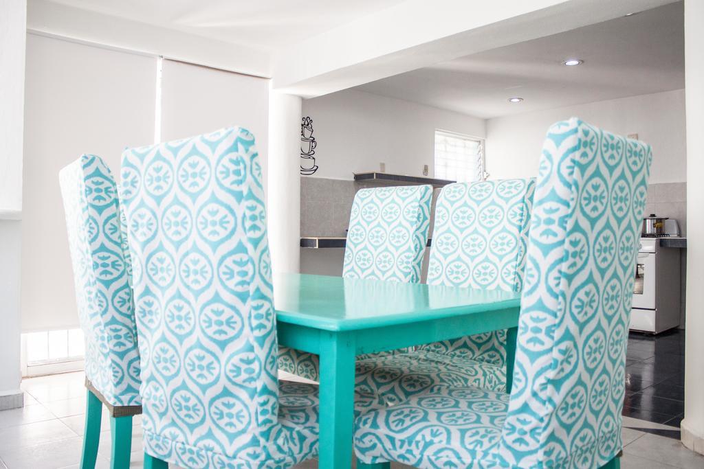 Aparthotel Nice Apartment Downtown Cancun *