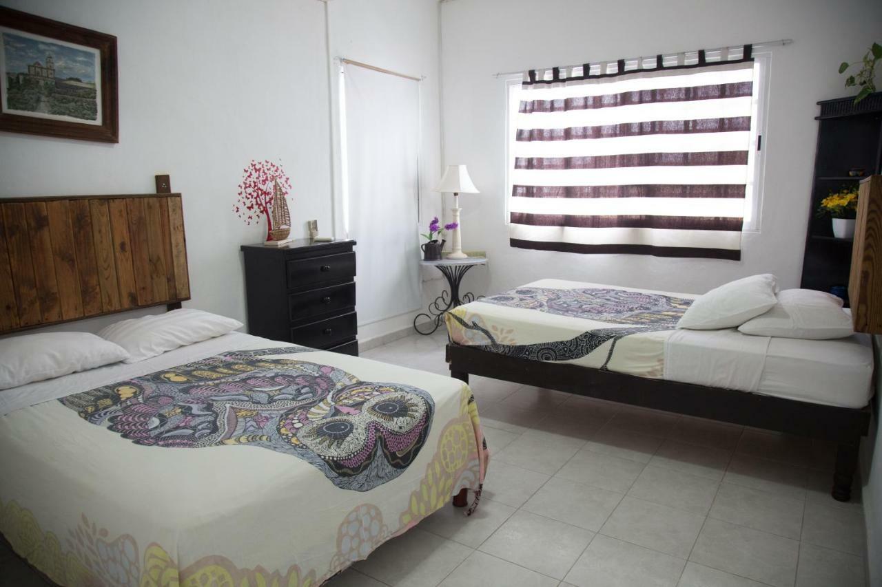 Nice Apartment Downtown Cancun Aparthotel Cancun
