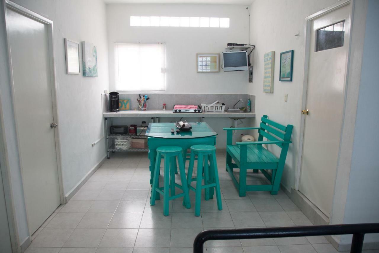 Nice Apartment Downtown Cancun Cancun