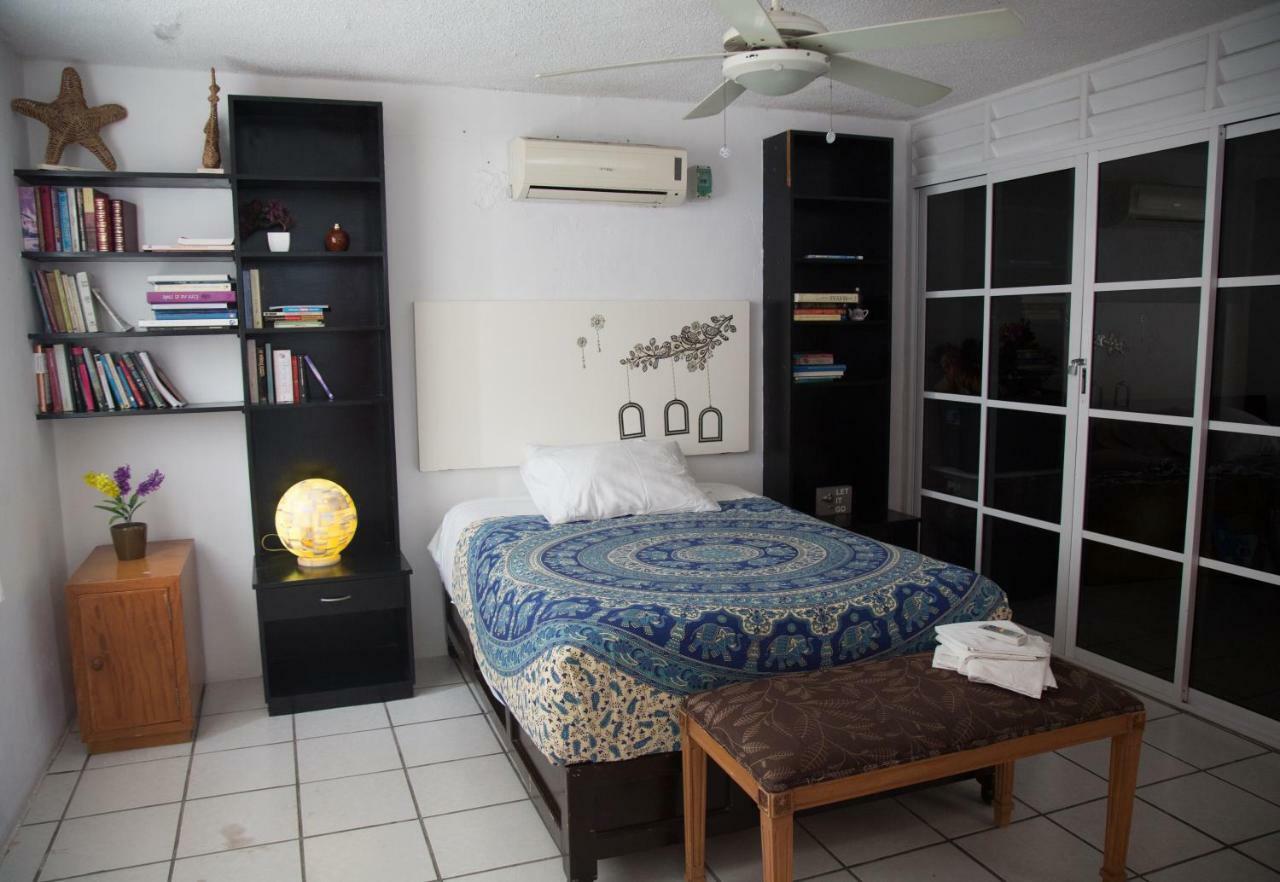 Aparthotel Nice Apartment Downtown Cancun *