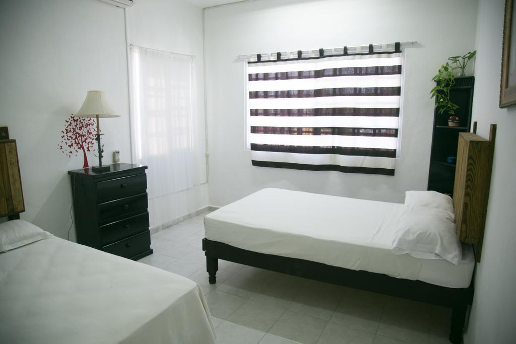 Aparthotel Nice Apartment Downtown Cancun *