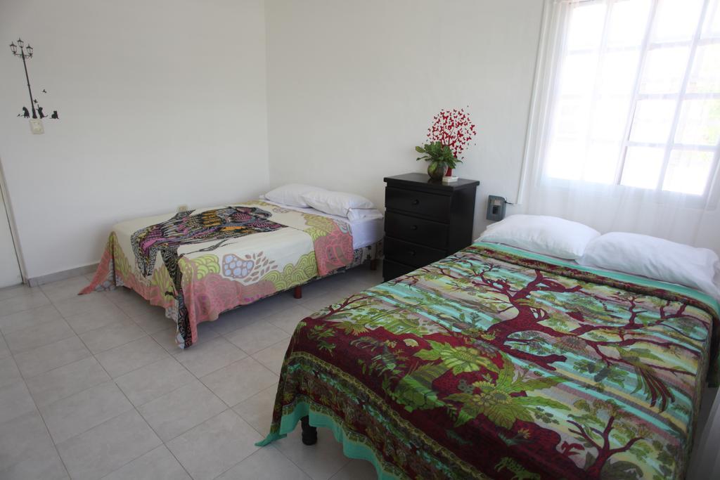 Nice Apartment Downtown Cancun *