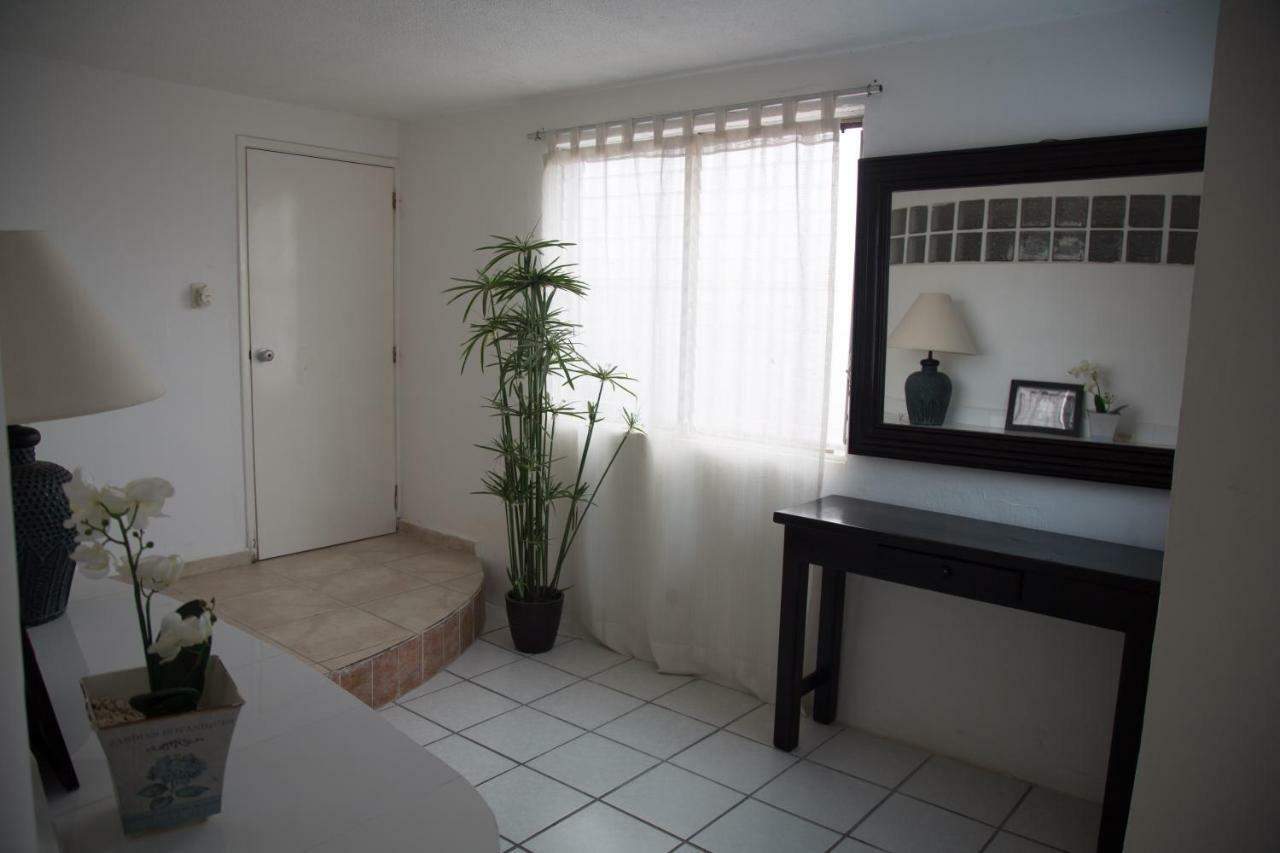 Aparthotel Nice Apartment Downtown Cancun Cancun