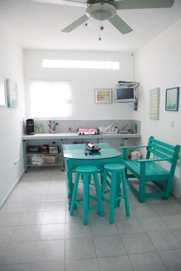 Nice Apartment Downtown Cancun Cancun